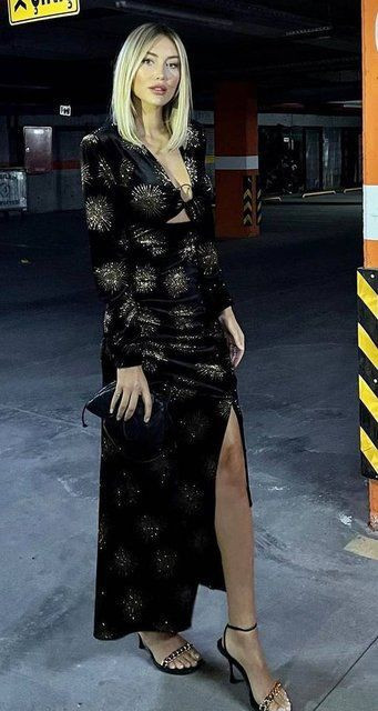 Influencer Seda Önder takipçisine verdiği cevapla tepki topladı 'Aşağıladı' - Resim: 3