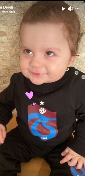 Fransa'da korkunç olay! Trabzonlu anne ve çocukları öldürüldü: Eski koca işaret diliyle bu videoyu paylaşmış! - Resim: 4