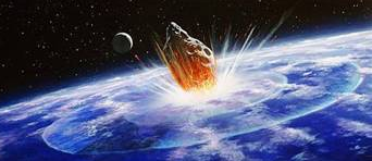 Dünyanın sonu mu geliyor? - Resim: 3