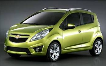 En ucuz sıfır otomobiller! - Resim: 4