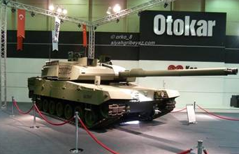 Türk yapımı silahlar - Resim: 3