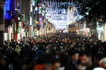 İşte Türkiye'nin en zengin şehri - Resim: 2