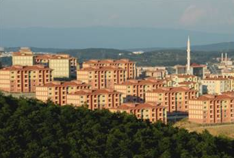 216 lira taksitle ev sahibi olabilirsiniz - Resim: 2