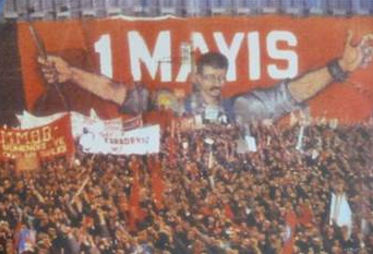 Türkiye'yi acıya boğan 5 kanlı olay! - Resim: 3