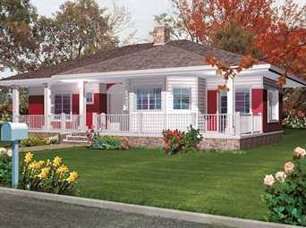 Arsan varsa evin hazır - Resim: 2