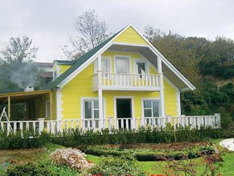 Arsan varsa evin hazır - Resim: 4