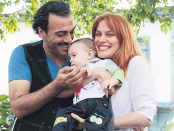 Magazin gündeminden çarpıcı başlıklar - Resim: 3