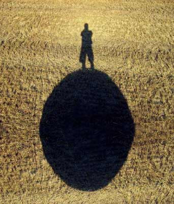 Gölgelerin gücü adına! - Resim: 4