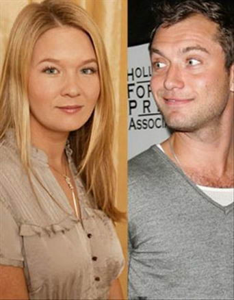 Bakıcıya aşık olan ünlüler - Resim: 1