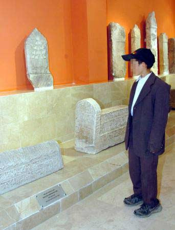 Yırtık ayakkabılı kültürel gezi - Resim: 3