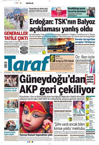 Strasbourg'daki Kasımpaşalı manşetlerde! - Resim: 4