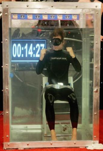 Akıl almaz rekorlar - Resim: 2