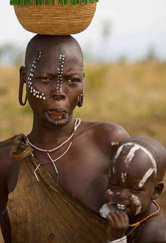 Hamile kalmadan önce öyle bir şey yapıyorlar ki... - Resim: 4