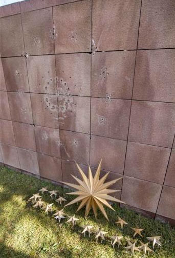 Cumhurbaşkanlığı forsu söküldü - Resim: 4