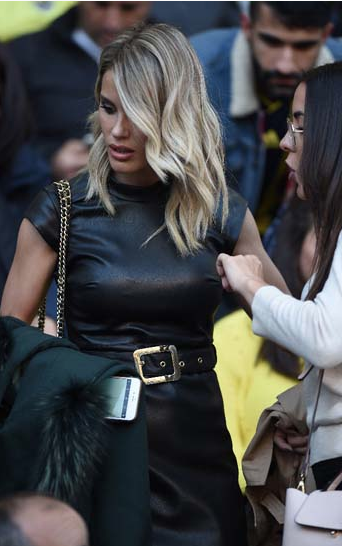 Kadıköy'de dikkat çeken güzel! Onun için sıraya girdiler - Resim: 4