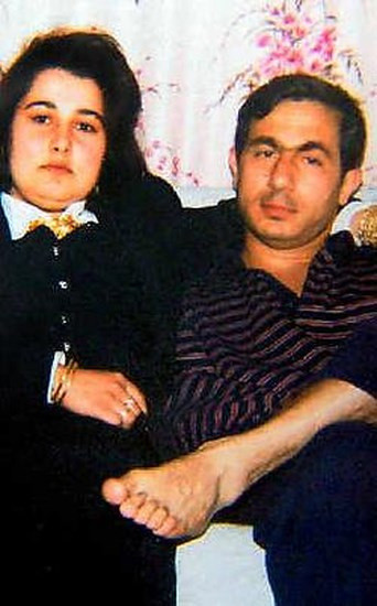 Belçika'da 4 kadını öldürdüğü için ömür boyu hapse çarptırıldı Türkiye'de serbest kaldı - Resim: 1