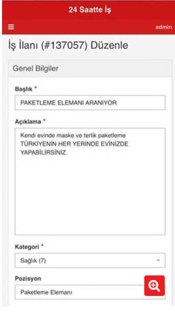 Dolandırıcıların yeni yöntemi ifşa oldu! 'Evde ek iş' tuzağı - Resim: 2