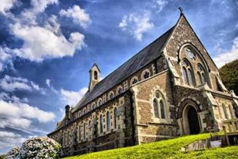 Bu iz şeytanın ayak izi mi? - Resim: 1