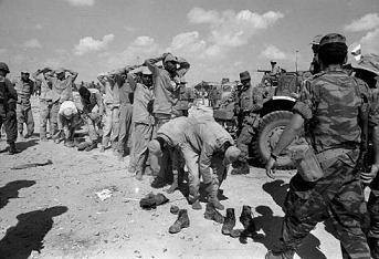 Dünyanın sonu mu geliyor? - Resim: 4