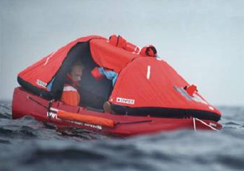 Doğaya ölümüne meydan okuyan adamlar - Resim: 4