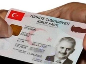 Nüfus cüzdanlarında devrim gibi değişiklik! O uygulama bitti - Resim: 3