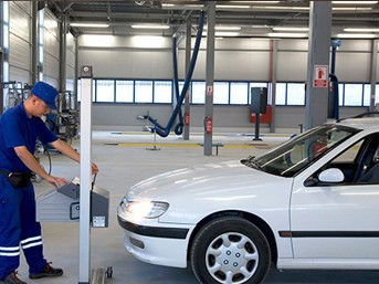 Araç muayene ücretlerine zam geldi - Resim: 4