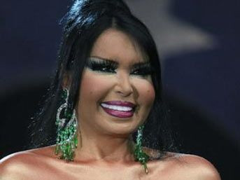 Bülent Ersoy'dan veryansın! Tuvalete giderken bile...  - Resim: 4