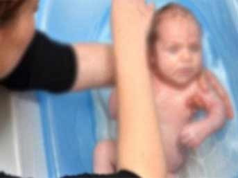 Babası kim bilmiyorum dedi bebeğini su kovasında boğdu! - Resim: 2