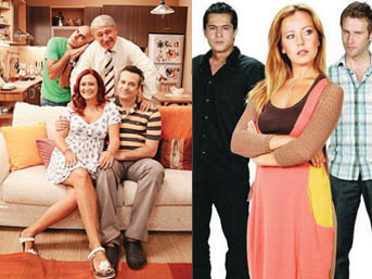 Erken biten diziler - Resim: 1