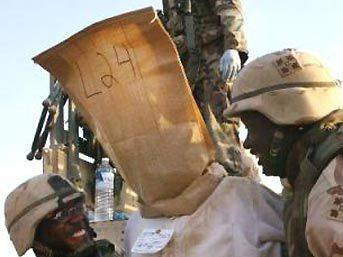 Çuvalın altındaki sır ortaya çıktı - Resim: 3