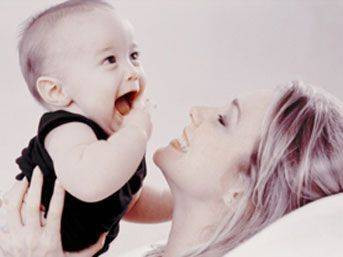 'Süper anne' olma hırsı tedavi edilmeli - Resim: 4