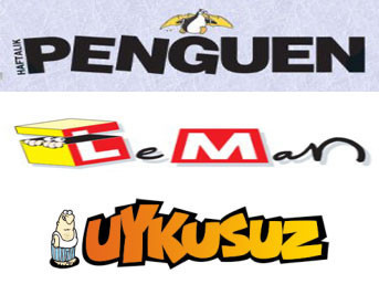 2010 yılının en iyi karikatürleri! - Resim: 1