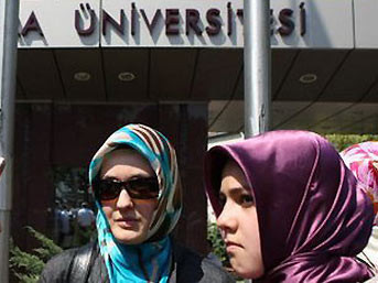 Türban anketinde çarpıcı sonuçlar! - Resim: 2