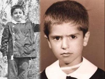 Köyde doğan ve ünlü olanlar! - Resim: 1