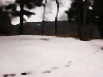 İşte şeytanın ayak izi! - Resim: 2