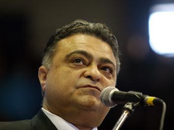 Siyasette babalar ve oğullar - Resim: 2