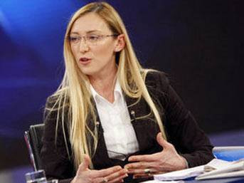 Siyaset dünyasının 'aşk' skandalları - Resim: 3