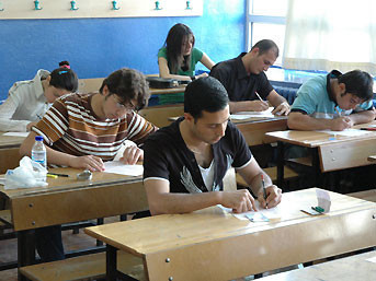 'ALO ÖSYM' geyikleri kırıp geçiriyor! - Resim: 1