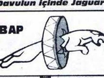En garip siyasi partiler - Resim: 2
