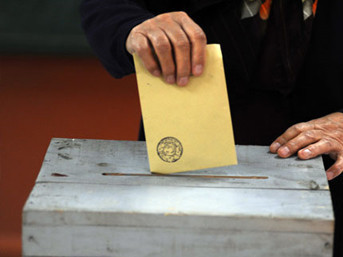 CHP çakıldı AK Parti uçtu - Resim: 1