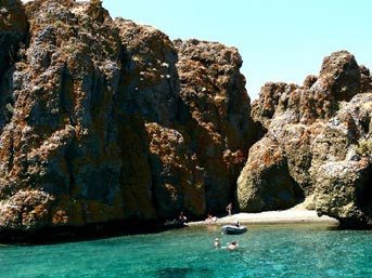 Türkiye'nin gizli cennetleri! - Resim: 1