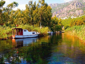 Türkiye'nin gizli cennetleri! - Resim: 3