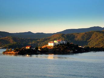 Türkiye'nin gizli cennetleri! - Resim: 4