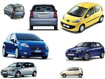 Ucuza sıfır otomobiller - Resim: 1