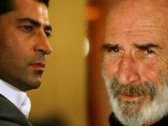 Ramiz Dayı'nın efsane diyalogları - Resim: 1