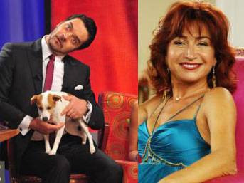 Ünlülerin çocukluk halleri - Resim: 1