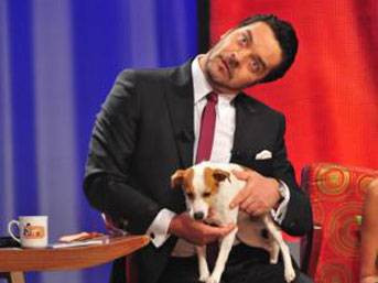 Ünlülerin çocukluk halleri - Resim: 2