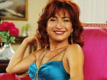 Ünlülerin çocukluk halleri - Resim: 3