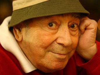 Ünlülerin çocukluk halleri - Resim: 4