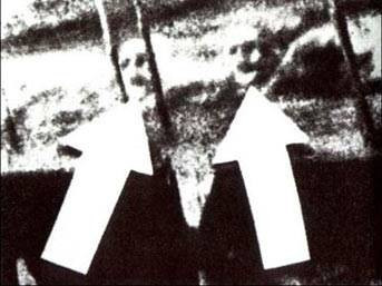 En ünlü hayalet fotoğrafları - Resim: 3